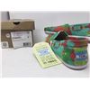 Image 2 : Ladies Toms Shoes- Classic Ramsey No. 2 Size 6.5