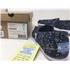Image 2 : Ladies Toms Shoes- Classic Glow In the Dark Constellation Size 5