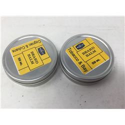 Bar 13 SoapworksBeard Balm (2 x 59ml)