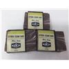Image 1 : Bar 13 Soapworks Bar Soap- Citrus Cedar Sage (3 x 100g)