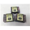 Image 1 : Bar 13 Soapworks Bar Soap- Cowboy Trail (3 x 100g)
