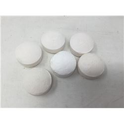 Bar 13 Soapworks Lot of Assorted Bath Bombs