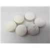 Image 1 : Bar 13 Soapworks Lot of Orange Vanilla Bath Bombs