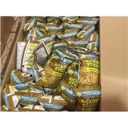 Case of Original Hickory Sticks (48 x 65g)