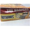 Image 2 : Lot of HotHands Toe Warmers