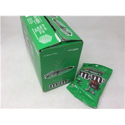 Lot of M&M's Mint