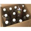 Image 1 : Case of Bucha Yuzyu Lemon (12 x 473ml)