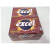 Image 1 : Lot of Excel Cinnamon Gum (12 x 12)