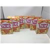 Image 1 : Lot of Crunch 'n Munch Caramel Popcorn (6 x 200g)