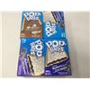 Image 1 : Lot of Assorted Pop Tarts (4 x 8)