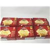 Image 1 : Lot of Orville Redenbachers Popcorn (6 x 3)
