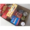 Image 1 : Lot of Assorted Groceries