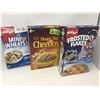 Image 1 : Lot of Assorted Cereal