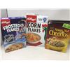 Image 1 : Lot of Assorted Cereal