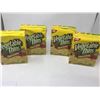 Image 1 : Lot of Christie Vegtetable Thins Original (4 x 200g)