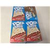 Image 1 : Lot of Assorted Pop Tarts (4 x 8)