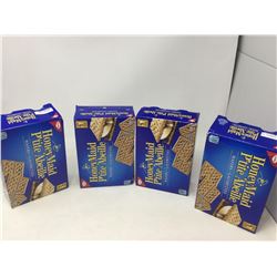 Lot of Christie Honey Maid Graham Crackers (4 x 400g)