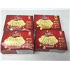 Image 1 : Lot of Orville Redenbacher Popcorn (4 x 3 x 82g)