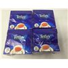 Image 1 : Lot of Tetley Orange Pekoe Tea (4 x 113g)