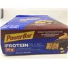 Image 2 : Lot of PowerBar Peanut Butter Chocolate Bars (15 x 60g)