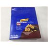 Image 1 : Lot of PowerBar Peanut Butter Chocolate Bars (15 x 60g)