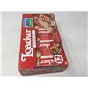 Image 1 : Lot of LoackerHazelnutWafers (12 x 45g)