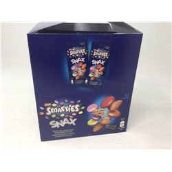 Lot of Smarties Snax