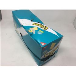 Lot of Crispers Ranch Crackers