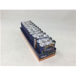 Case of Tums Extra Strength Assorted Fruit (3 x 12)