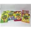 Image 1 : Lot of Assorted Maynards Sour Patch Kids