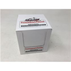 Case of Fisherman's Friend-Original (8 x 22)