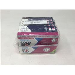 Case of Cold FX (6 x 12)