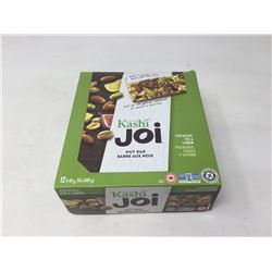 Kashi Joi Pistachio Fig & Lemon Bars (12 x 40g)