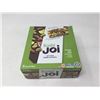 Image 1 : Kashi Joi Pistachio Fig & Lemon Bars (12 x 40g)