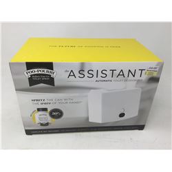 Poo-Pourri Assistant