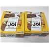 Image 1 : Lot of Kashi Joi Chocolate Banana Nut Bars (2 x 12 x 55g)
