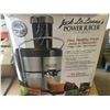 Image 1 : Jack La Lanne's Power Juicer