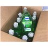 Image 1 : Case of Dawn Apple Blossom Dishwashing Liquid (10 x 431ml)