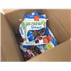 Image 1 : Lot of Dare Real Fruit Gummies (11 x 180g)