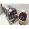 Image 1 : Case of Ocean Spray Cranberry Mango Juice Blend (8 x 1.77L)