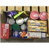 Image 1 : Lot of Assorted Groceries