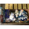 Image 1 : Lot of Marshmallows, Graham Crackers, Rice Krispies and Chocolate Bars