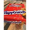 Image 2 : Lot of Cadbury Crispy Crunch Bars (24 x 48g)