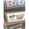 Image 1 : Case of BiGsOriginal SaltedSunflower Seeds ( 24 x 140g)