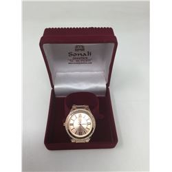 Sunsold SonaliMen's Wrist Watch