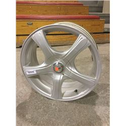 BM Alloy wheel16x7
