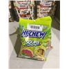 Image 1 : Hi-Chew Sours (6 x 90g)