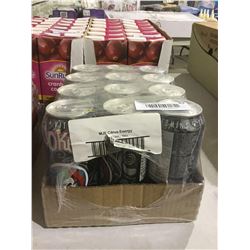 Joker Citrus Energy Drink (12 x473mL)