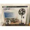 Image 1 : Comfort Mate 2-in-1 Convertible Fan