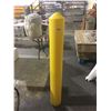 Image 1 : Parking Lot Barrier pole